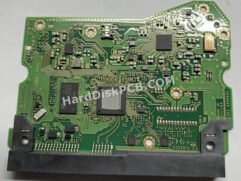 004-0A90601 Carte Contrôleur PCB Disque Dur WD