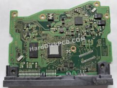004-0B35661 Carte Contrôleur PCB Disque Dur WD