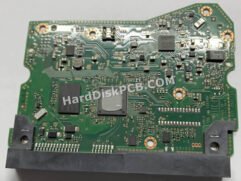 004-0B41714 Carte Contrôleur PCB Disque Dur WD