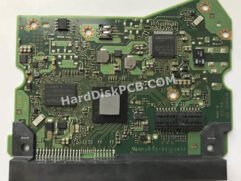 006-0A90439 Carte Contrôleur PCB Disque Dur WD