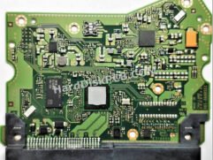 006-0A90551 Carte Contrôleur PCB Disque Dur WD