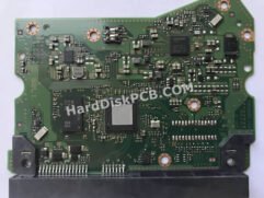 006-0A90561 Carte Contrôleur PCB Disque Dur WD