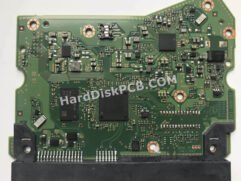 006-0A90701 Carte Contrôleur PCB Disque Dur WD
