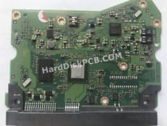 006-0B40385 Carte Contrôleur PCB Disque Dur WD
