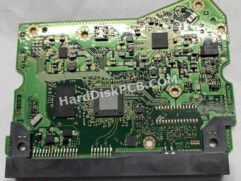 006-0B40829 Carte Contrôleur PCB Disque Dur WD