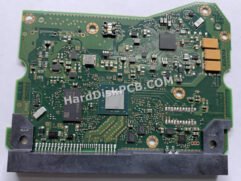 006-0B40880 Carte Contrôleur PCB Disque Dur WD