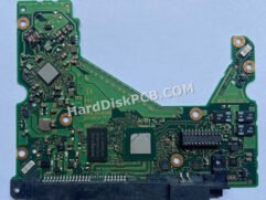006-0B44198 Carte Contrôleur PCB Disque Dur WD