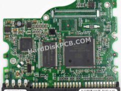 040110200 Carte Contrôleur PCB Disque Dur Maxtor