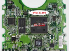 040111300 Carte Contrôleur PCB Disque Dur Maxtor