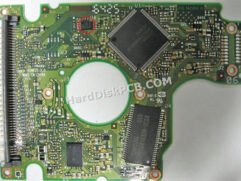 0A26798 Carte Contrôleur PCB Disque Dur Hitachi