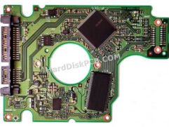 0A50426 Carte Contrôleur PCB Disque Dur Hitachi