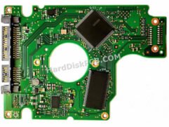 0A52020 Carte Contrôleur PCB Disque Dur Hitachi