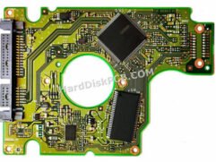 0A52026 Carte Contrôleur PCB Disque Dur Hitachi