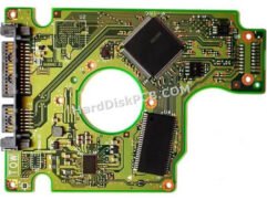 0A53120 Carte Contrôleur PCB Disque Dur Hitachi