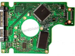 0A57128 Carte Contrôleur PCB Disque Dur Hitachi