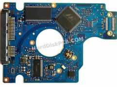 0A75655 Carte Contrôleur PCB Disque Dur Hitachi