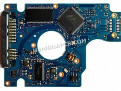 0J11459 Carte Contrôleur PCB Disque Dur Hitachi