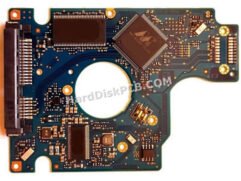 0J14451 Carte Contrôleur PCB Disque Dur Hitachi