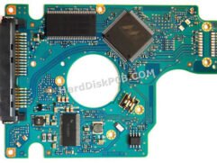 0J14491 Carte Contrôleur PCB Disque Dur Hitachi