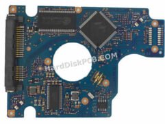 0J21789 Carte Contrôleur PCB Disque Dur Hitachi