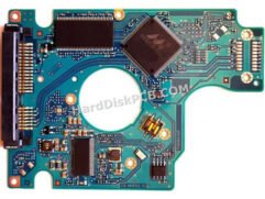 0J21933 Carte Contrôleur PCB Disque Dur Hitachi