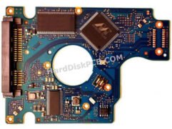 0J21935 Carte Contrôleur PCB Disque Dur Hitachi