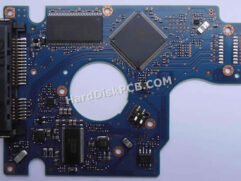 0J24157 Carte Contrôleur PCB Disque Dur Hitachi