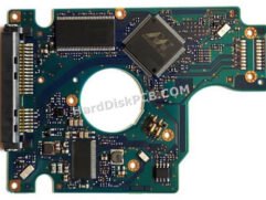 0J24159 Carte Contrôleur PCB Disque Dur Hitachi