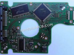 0J34921 Carte Contrôleur PCB Disque Dur Hitachi