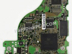 100139362 Carte Contrôleur PCB Disque Dur Seagate