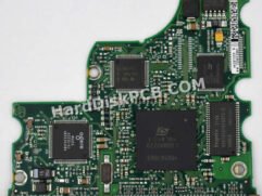 100151017 Carte Contrôleur PCB Disque Dur Seagate