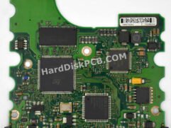 100276340 Carte Contrôleur PCB Disque Dur Seagate