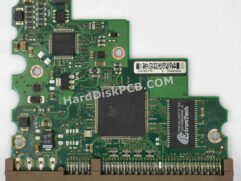 100291893 Carte Contrôleur PCB Disque Dur Seagate