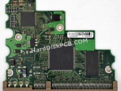 100306042 Carte Contrôleur PCB Disque Dur Seagate