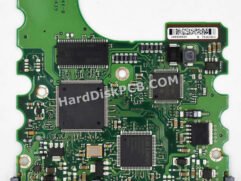 100306336 Carte Contrôleur PCB Disque Dur Seagate