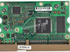 100328754 Carte Contrôleur PCB Disque Dur Seagate