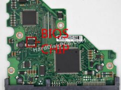 100328755 Carte Contrôleur PCB Disque Dur Seagate