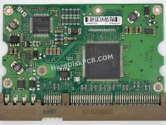 100335401 Carte Contrôleur PCB Disque Dur Seagate
