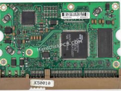 100335774 Carte Contrôleur PCB Disque Dur Seagate