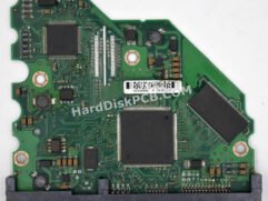100336321 Carte Contrôleur PCB Disque Dur Seagate