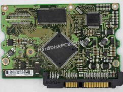 100337233 Carte Contrôleur PCB Disque Dur Seagate