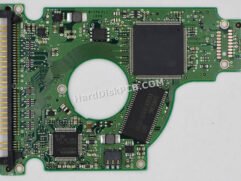 100342240 Carte Contrôleur PCB Disque Dur Seagate