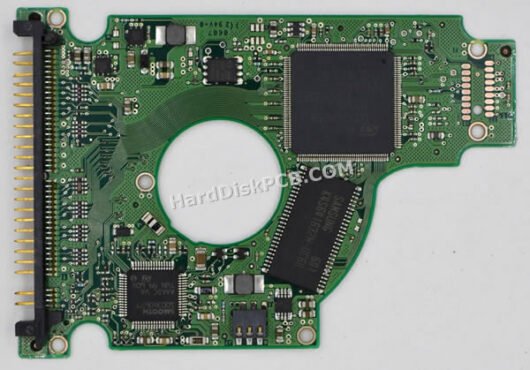 100342240 Carte Contrôleur PCB Disque Dur Seagate