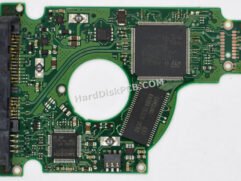 100349359 Carte Contrôleur PCB Disque Dur Seagate