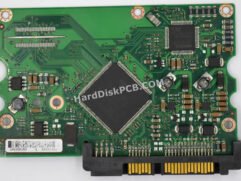 100350106 Carte Contrôleur PCB Disque Dur Seagate