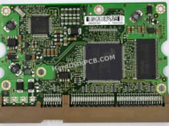 100354297 Carte Contrôleur PCB Disque Dur Seagate