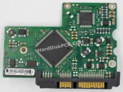 100355589 Carte Contrôleur PCB Disque Dur Seagate