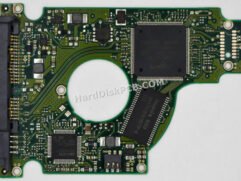 100356818 Carte Contrôleur PCB Disque Dur Seagate