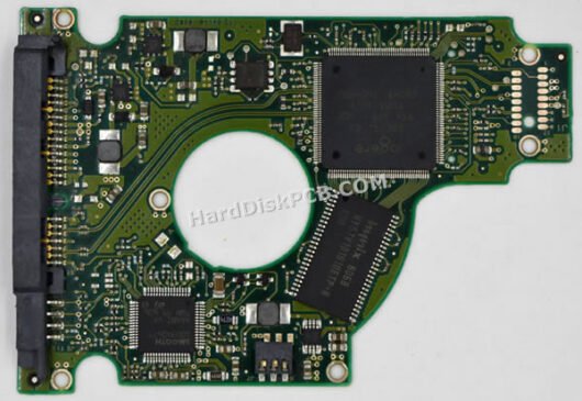 100356818 Carte Contrôleur PCB Disque Dur Seagate