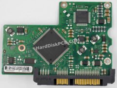 100367024 Carte Contrôleur PCB Disque Dur Seagate